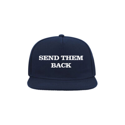 Send Them Back Lippis Thumbnail